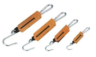 Váha závěsná pružinová - 12 kg