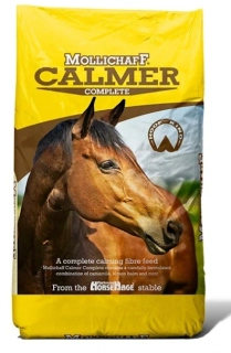 Mollichaff Calmer Complete 15kg