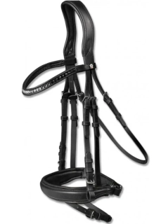 Uzdečka Waldhausen X-Line Concept - Cob