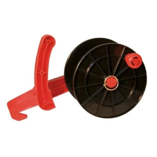 Naviják pro elektrické ohradníky EURO malý