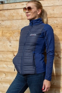 40582 dámská bunda KenTaur