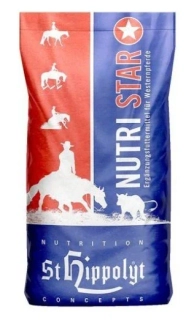 ST HIPPOLYT - NUTRISTAR 20kg