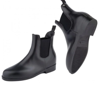Pérka gumová Chelsea ELT, černá