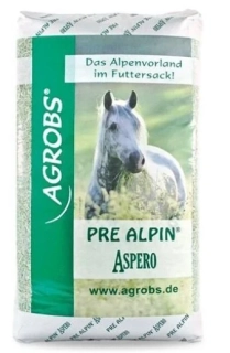 AGROBS - PRE ALPIN ASPERO - ŘEZANKA 20kg