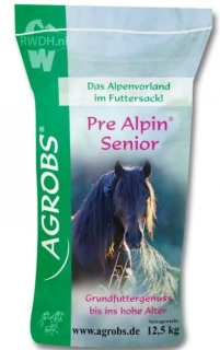 AGROBS - PRE ALPIN SENIOR