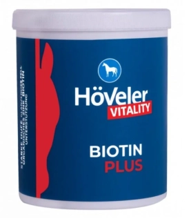 Biotin Plus, 1 kg (Hoveler)