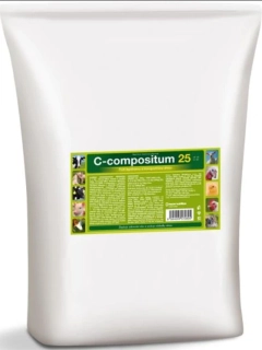 C-compositum 25% 10kg