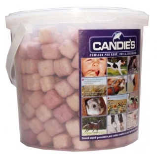 CANDIE'S HORSE MIX 500g