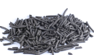 ČERNUCHA SETÁ - Černý kmín - výlisky 6 mm, 14,5 kg