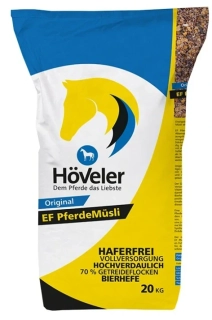 EF Pferde Müsli 20 kg