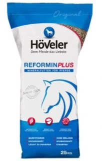HÖVELER Reformin Plus, 25 kg