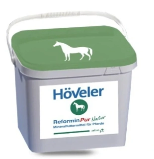 Reformin Pur.Natur 25 kg – pytel (Höveler)