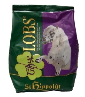 Pamlsky ST HIPPOLYT - GLYX LOBS 1kg