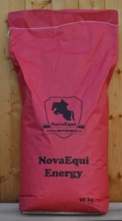 NovaEqui Energy 20kg