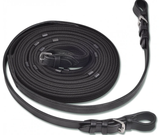 Dlouhé otěže Waldhausen X-line, pro práci ze země