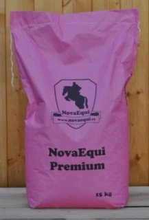 NovaEqui Premium 15kg