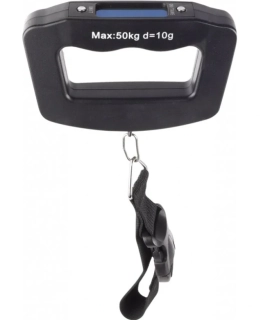 Digitální závěsná váha Waldhausen až 50kg