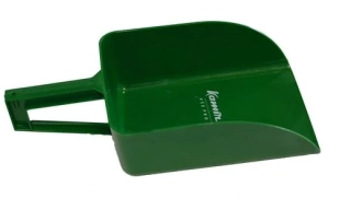 Lopatka na krmení s logem Kamír, 2 kg