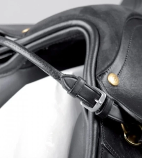 Držák k sedlu Waldhausen, madlo