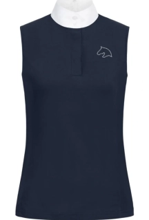 Košile závodní Lara ELT, dámská, modrá