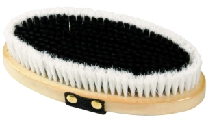 Tělový kartáč střední velikosti