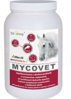 Dromy Myco-VET 1500 g