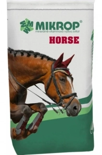 Mikrop bezobilný mash 15kg