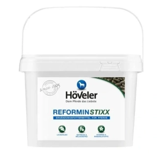 Reformin Stixx - pamlsky 2,5 kg (Höveler)