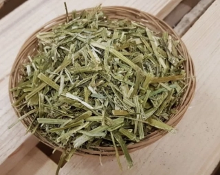 Řezanka- vojtěška 20kg, Novaequi