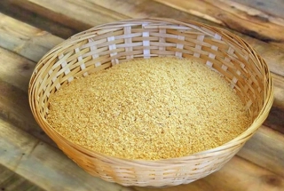 Danex (sojové boby toastované) 20kg, Novaequi 