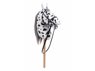 Hobby Horse Appaloosa - HKM