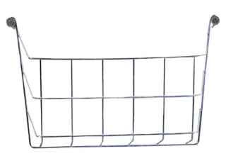 Jesle na seno pro králíky, 25x10x15cm