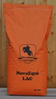 NovaEqui Lac 20kg