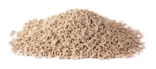 Mléčné granule pro mláďata Bodit - 8 kg