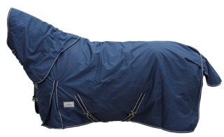 41436 Nepromokavá deka s odnímatelným krkem KenTaur