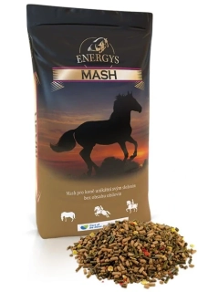 Energys Mash 20kg