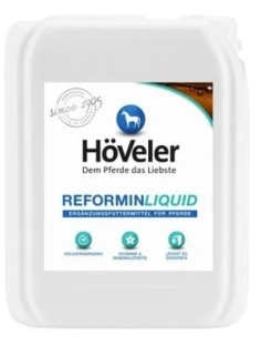 Reformin Liquid - tekutý 5 litrů (Höveler)