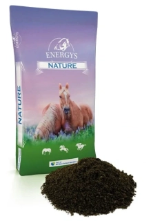 Energys Spirulen 10kg