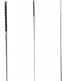 Drezurní bič - klasický - 100 cm