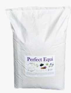 Perfect Equi SUPERFIT 14,5 kg granule