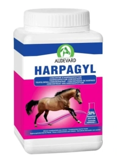 AUDEVARD Harpagyl 900 g