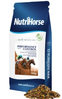 NutriHorse Performance Control 15 kg