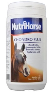 Nutri Horse Chondro Pulvis plv 1 kg