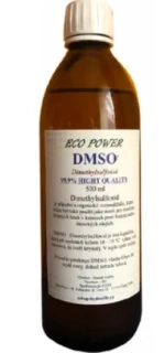 Dimethylsulfoxid (DMSO) 1000ml