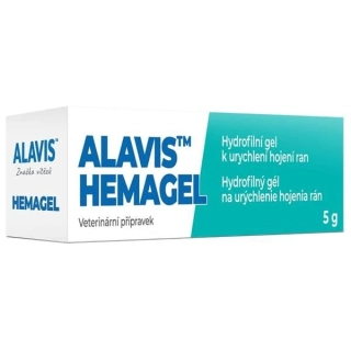 ALAVIS™ Hemagel 5g