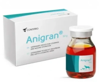 Anigran 50g