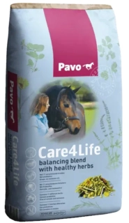 PAVO Care4Life 15kg
