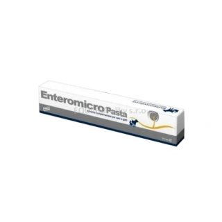 Enteromicro pasta 15ml