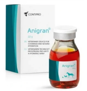 Anigran 22g