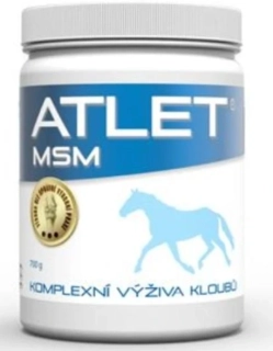Atlet MSM pro koně 700g